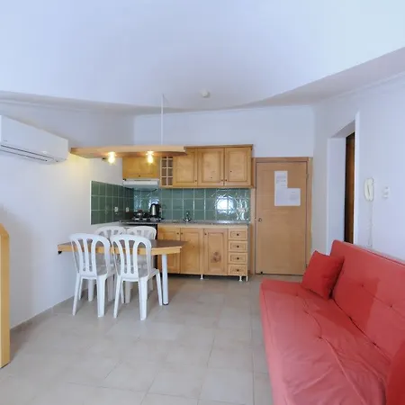 Kocer Club Apartments-3