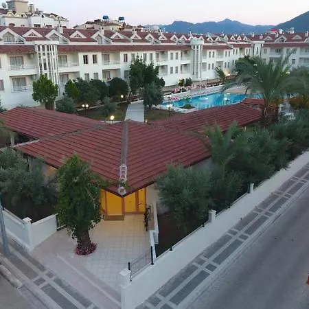 Kocer Club Apartments-2