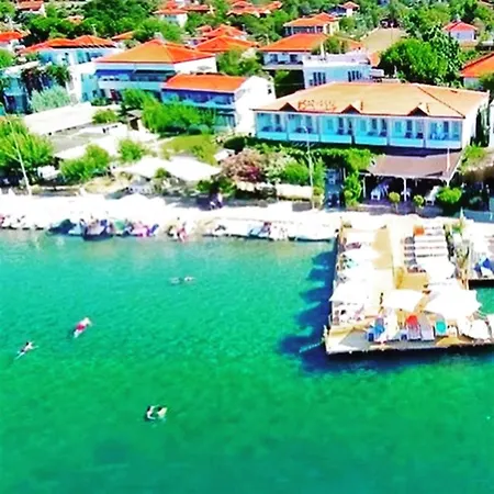 Sarmaşık Hotel-2