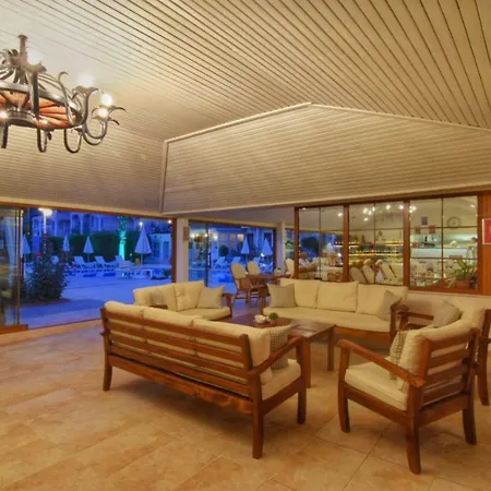 Olympos Hotel - Adults Only-3