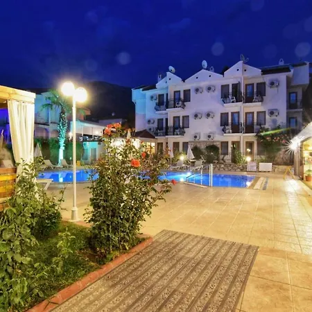 Olympos Hotel - Adults Only-2