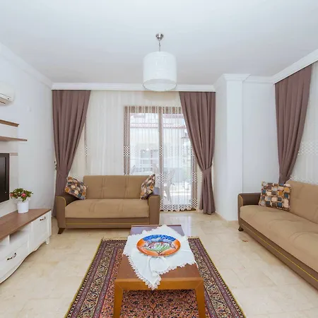 Infinity Aqua Marine Apartments-2