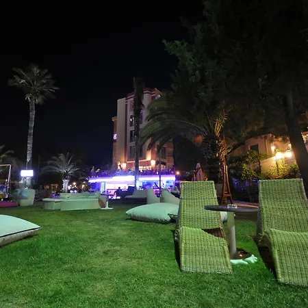 Dora Beach Hotel-2
