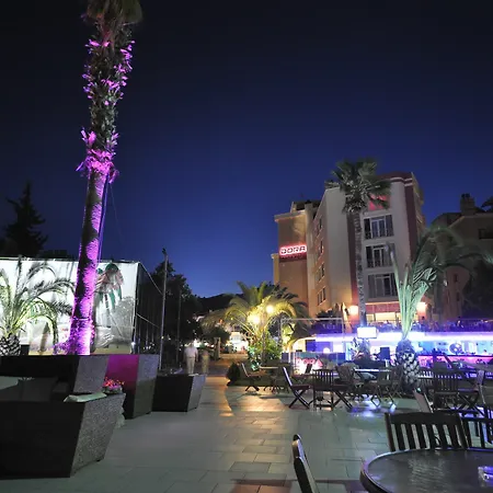 Dora Beach Hotel-3