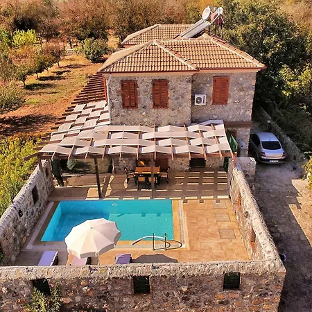 Kay1100 Villa Sal 2 Bedrooms-2