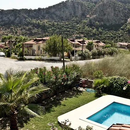 Dalyan Paradise - Haus Sophie-2
