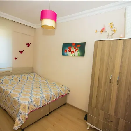 Decor Apartment Marmaris-3