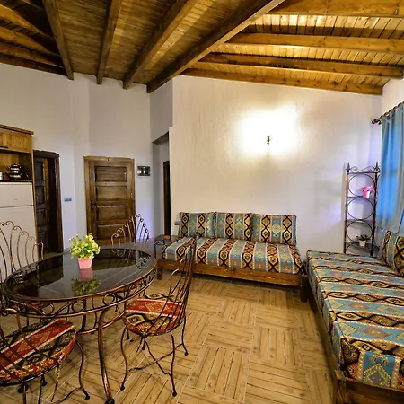 Kay6400 Villa Aykiz 2 Bedrooms-2