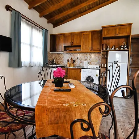 Kay6400 Villa Aykiz 2 Bedrooms-3