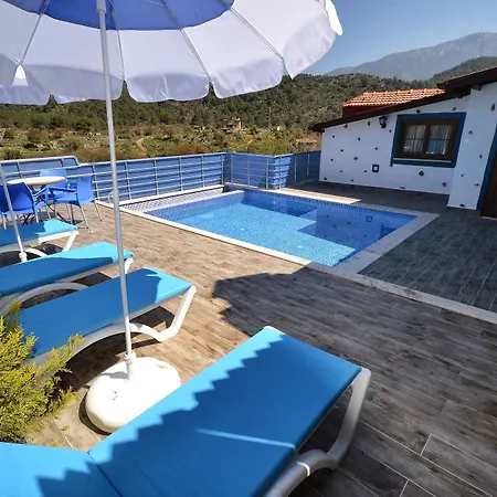 Kay4400 Villa Teo2 2 Bedrooms-3