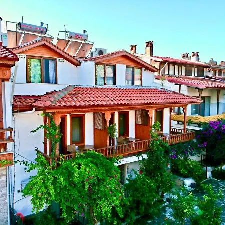 Mandalın Akyaka-2