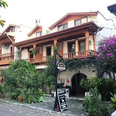 Mandalın Akyaka-3