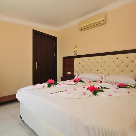 Ozturk Apart Hotel-3