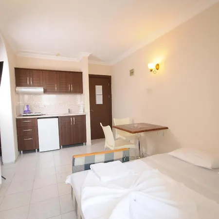 Ozturk Apart Hotel-2