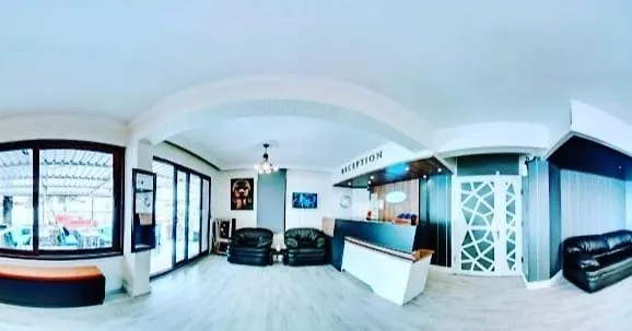 Otel Denizyildizi Fethiye