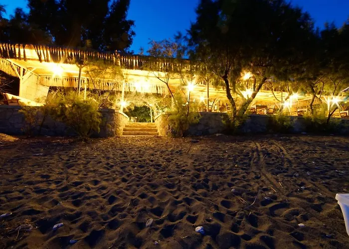 Ova Butik Otel Mesudiye 