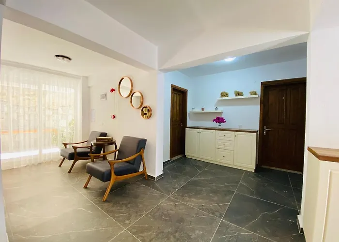 Melisa Hotel Bozburun
