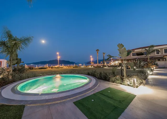Premier Nergis Beach & Spa Marmaris