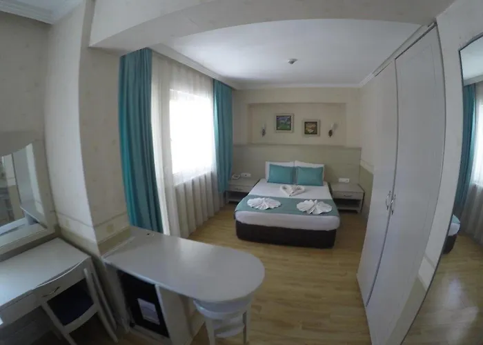 Almena Hotel Marmaris
