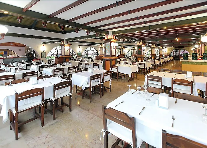 Noa Hotels Oludeniz Resort - 4 star Hotel