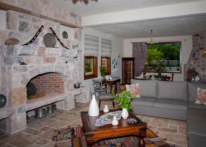 Authentic Boutique Hotel Fethiye