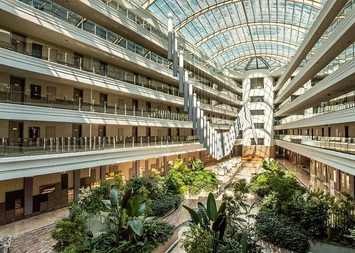 Hôtels à Centre de Dalaman Coast