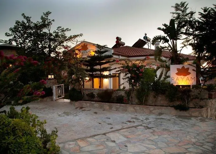 Payam Butik Otel Datça