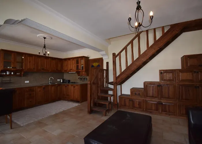 Pet friendly Moonlight Aparthotel Fethiye