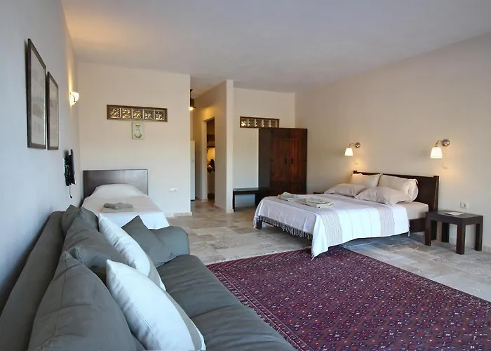 Selimiye (Aegean) Hotels