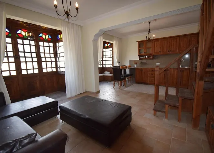 Pet friendly Moonlight Aparthotel Fethiye