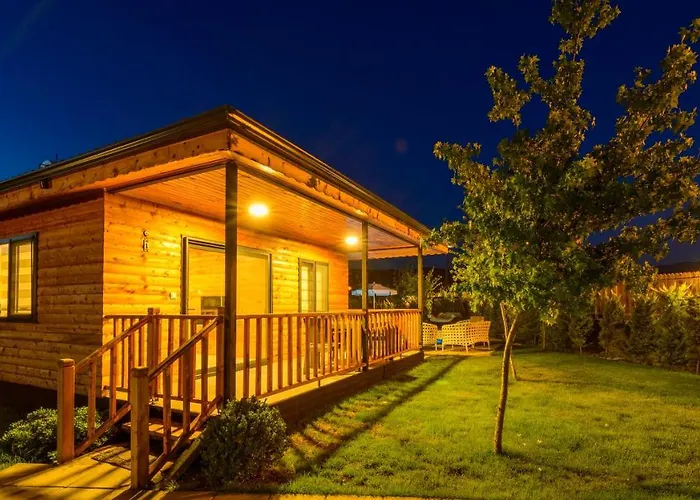 Villa Cedrus 1-2-3-4-5 Fethiye with Pool