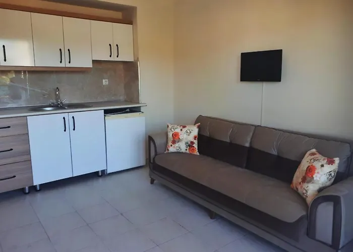 Highlife Apartments Marmaris