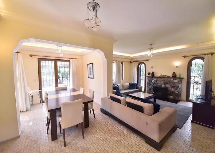Villa Phoenix Fethiye