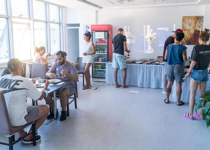 Blue Bells Hostel Fethiye