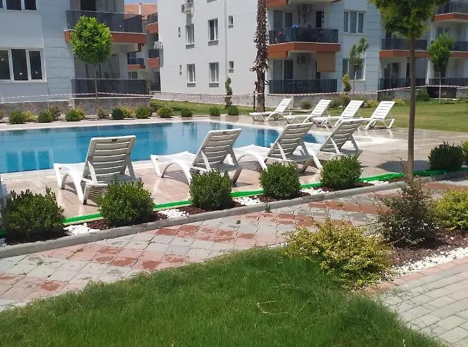 Holiday Home Dalaman