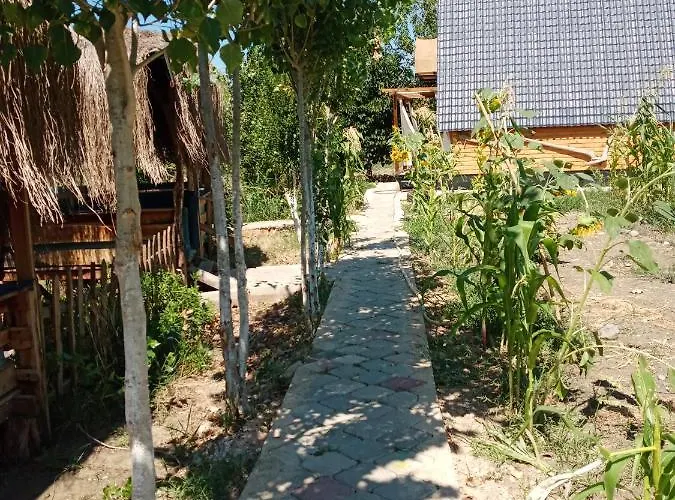 Telmessos Evi Villa Fethiye