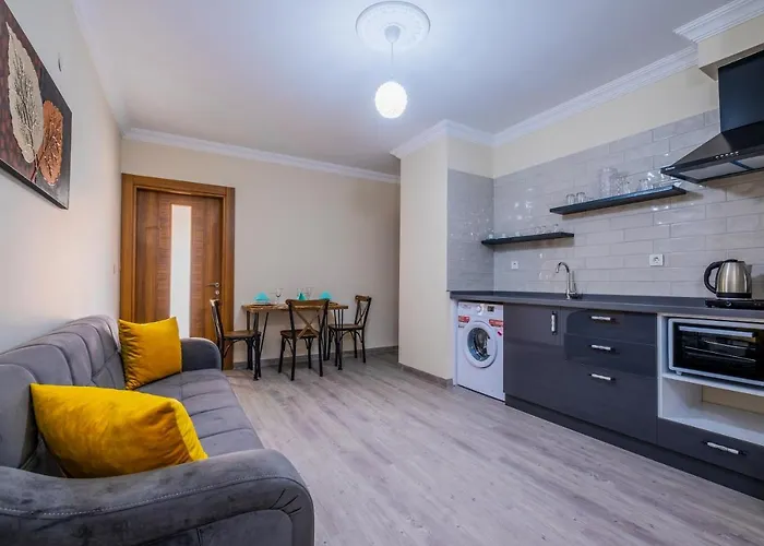 Viranlar Apart&Hotel Фетхіє