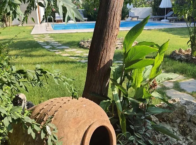 Mulberry House Villa Dalyan