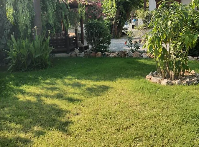 Mulberry House Villa Dalyan