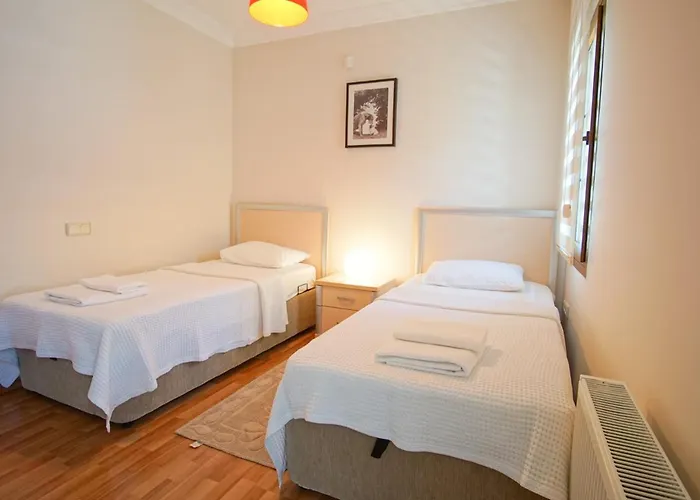 Dolphin Villa Fethiye