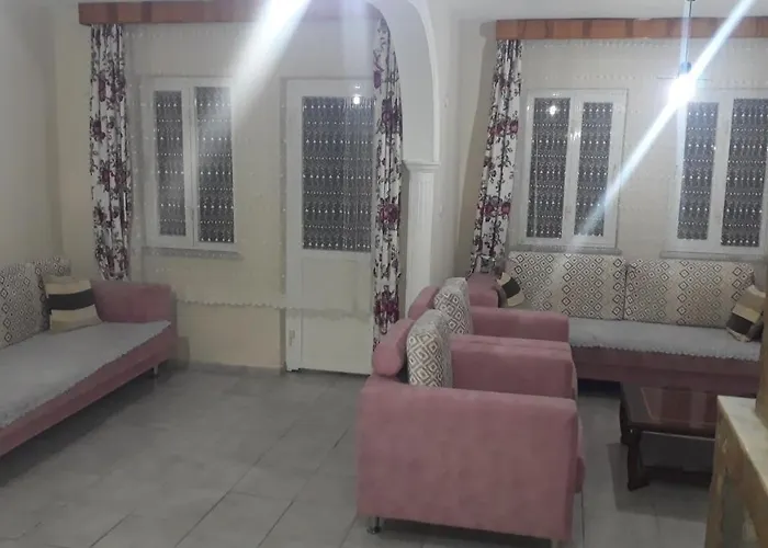 Villa Ali Ozalp Dalyan