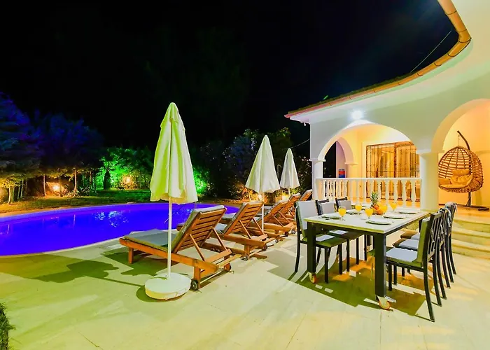 Villa Tophill Dalaman