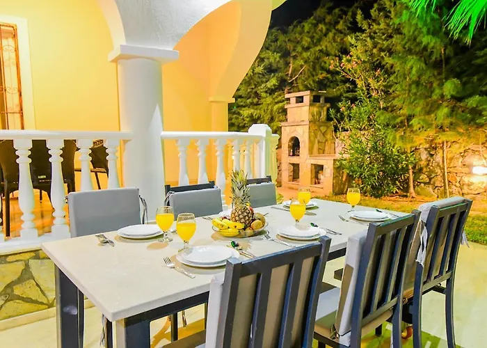 Villa Tophill Dalaman