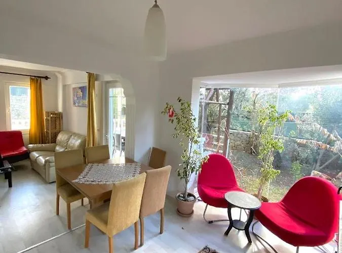 Delux Villa Irina Fethiye