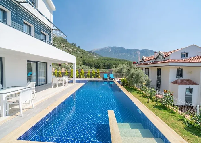 Sakura Villa Fethiye