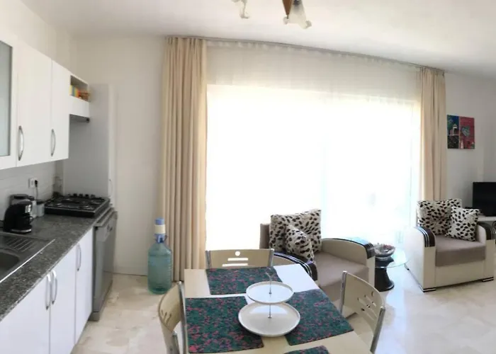 Villa Oliva Dalaman