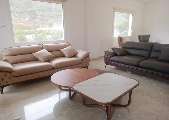 Villa Ladywell Fethiye