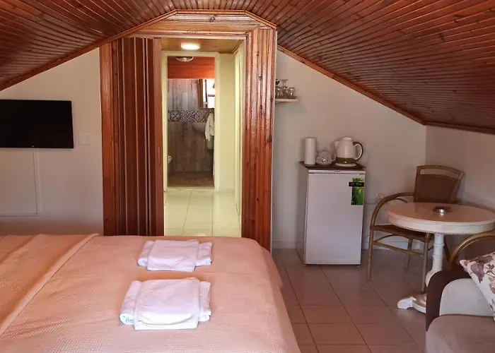 Stay Dalyan Apart Hotel