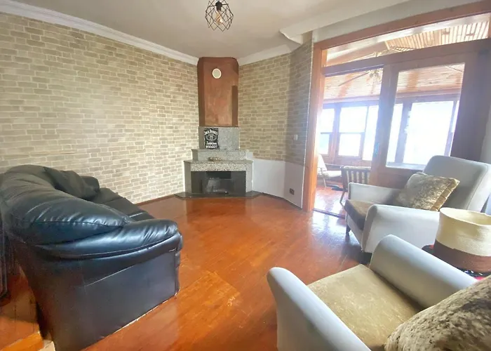 Amazing Villa With Pool Marmaris with Pool