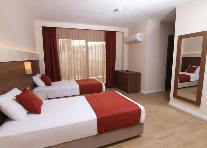 Sunway Club Otel Marmaris